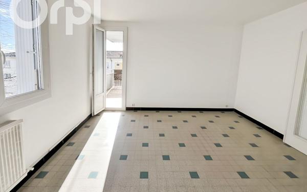 Appartement à vendre    3 pièces • 61,25 m2 Aubenas