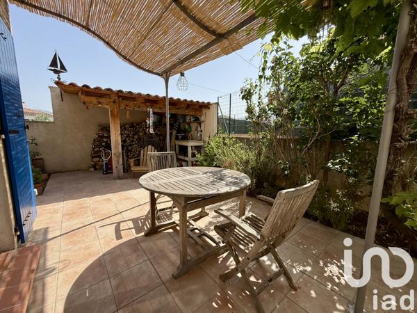 Maison à vendre 4 pièces 90 m² Plan-de-Cuques