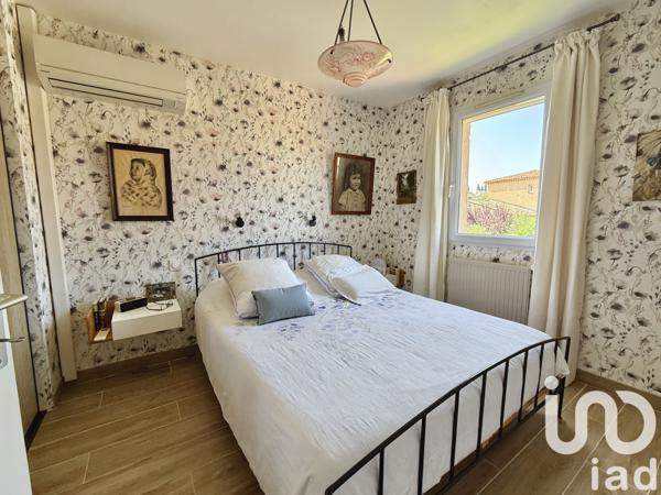 Maison à vendre 4 pièces 90 m² Plan-de-Cuques