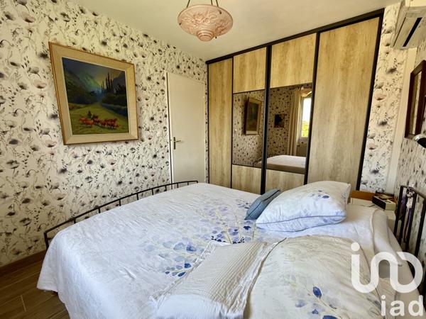 Maison à vendre 4 pièces 90 m² Plan-de-Cuques