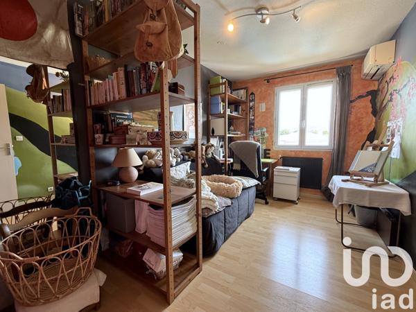 Maison à vendre 4 pièces 90 m² Plan-de-Cuques