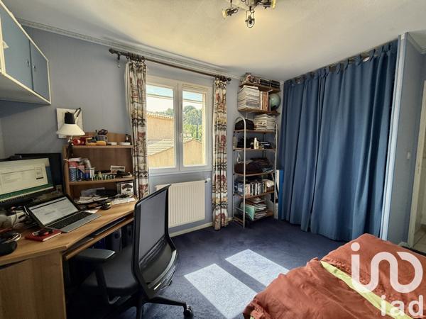 Maison à vendre 4 pièces 90 m² Plan-de-Cuques