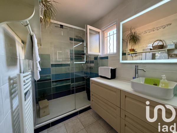 Maison à vendre 4 pièces 90 m² Plan-de-Cuques