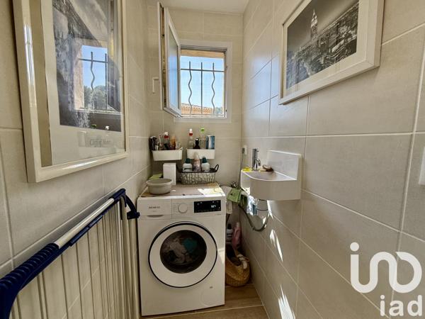 Maison à vendre 4 pièces 90 m² Plan-de-Cuques