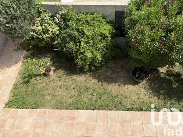 Maison à vendre 4 pièces 90 m² Plan-de-Cuques