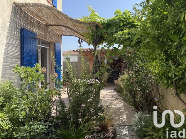 Maison à vendre 4 pièces 90 m² Plan-de-Cuques