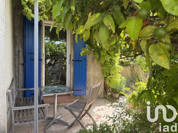 Maison à vendre 4 pièces 90 m² Plan-de-Cuques