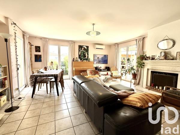 Maison à vendre 4 pièces 90 m² Plan-de-Cuques