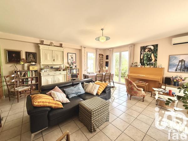 Maison à vendre 4 pièces 90 m² Plan-de-Cuques