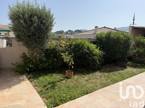 Maison à vendre 4 pièces 90 m² Plan-de-Cuques