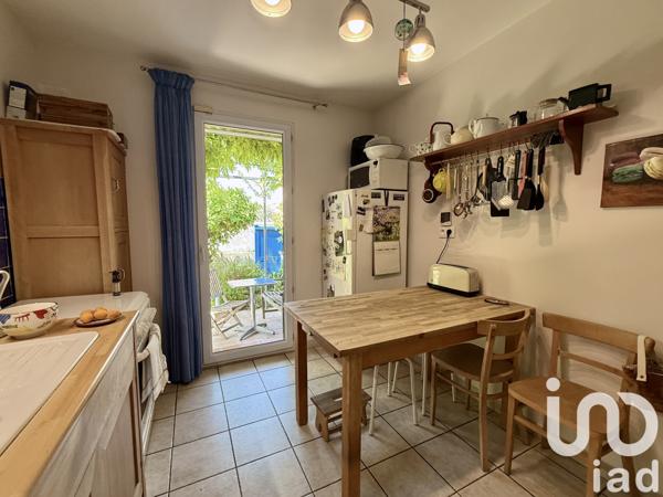 Maison à vendre 4 pièces 90 m² Plan-de-Cuques