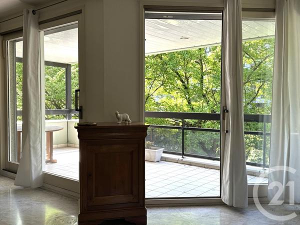 Appartement T3 à vendre  3 pièces - 105 m2 MEYLAN - 38