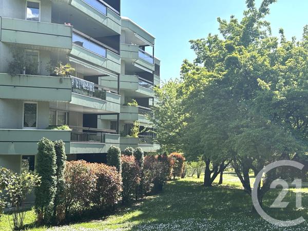 Appartement T3 à vendre  3 pièces - 105 m2 MEYLAN - 38