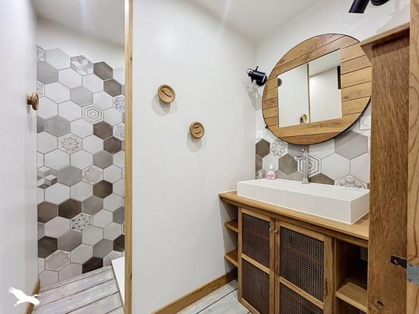 Maison à vendre 585 000 € Sainte-Marie-de-Ré 3 p 93,5 m² DPE E
