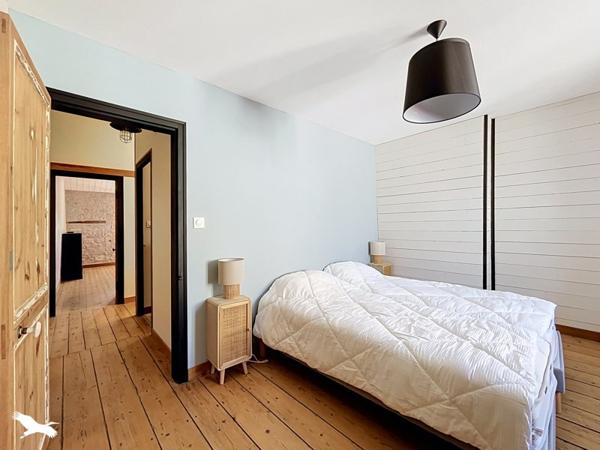 Maison à vendre 585 000 € Sainte-Marie-de-Ré 3 p 93,5 m² DPE E