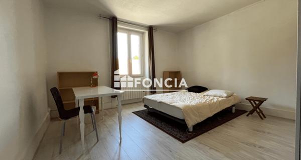 Location Appartement meublé 2 pièces 40.6 m² - Besançon 25000