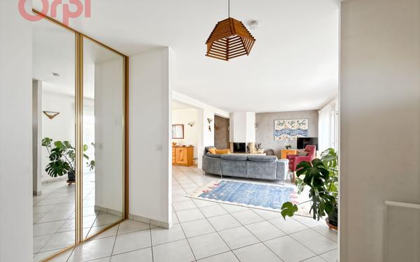 Maison à vendre    7 pièces •  Saulx-les-Chartreux