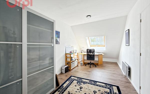 Maison à vendre    7 pièces •  Saulx-les-Chartreux