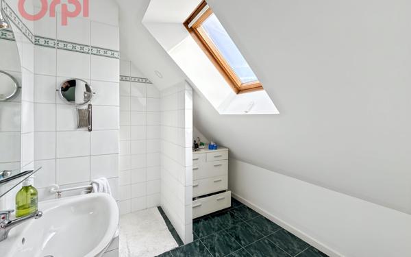 Maison à vendre    7 pièces •  Saulx-les-Chartreux