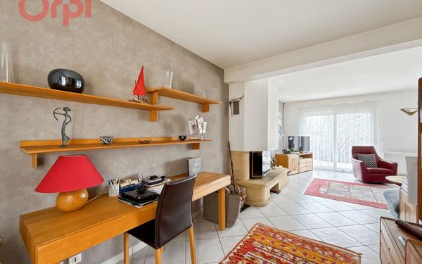 Maison à vendre    7 pièces •  Saulx-les-Chartreux