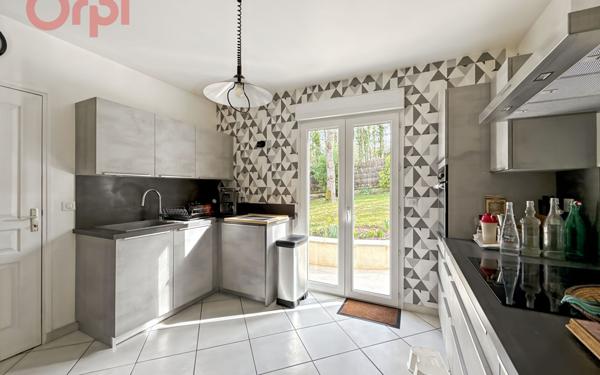 Maison à vendre    7 pièces •  Saulx-les-Chartreux