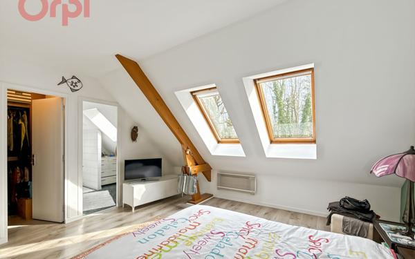 Maison à vendre    7 pièces •  Saulx-les-Chartreux