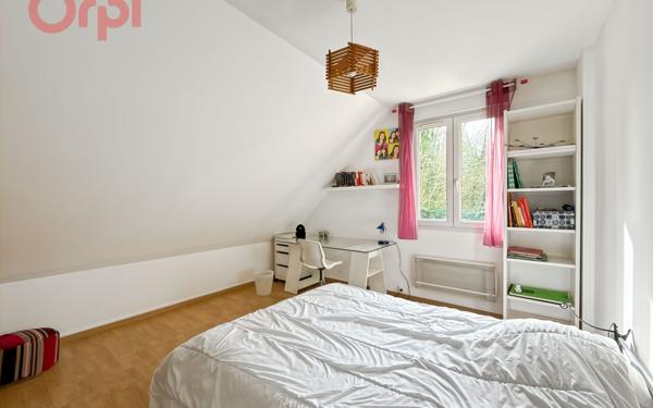 Maison à vendre    7 pièces •  Saulx-les-Chartreux