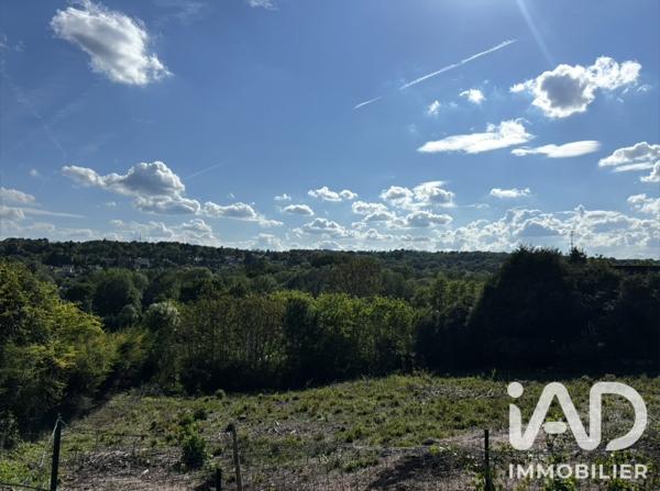 Terrain à vendre 2 166 m² Crécy-la-Chapelle