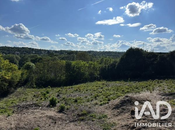 Terrain à vendre 2 166 m² Crécy-la-Chapelle
