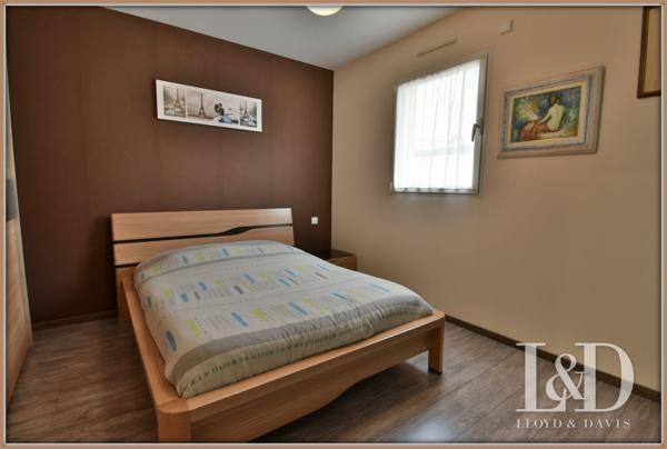 Maison 154 m² tout confort, lumineuse à Dompierre sur Mer