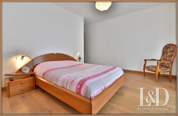 Maison 154 m² tout confort, lumineuse à Dompierre sur Mer