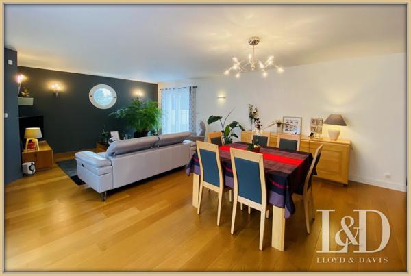 Maison 154 m² tout confort, lumineuse à Dompierre sur Mer