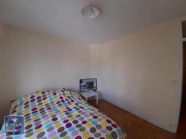 Appartement à louer 2 pièces 48.88m² Angers (49100)