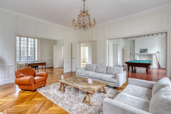 Hotel particulier Evreux centre-ville