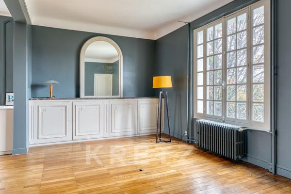 Hotel particulier Evreux centre-ville