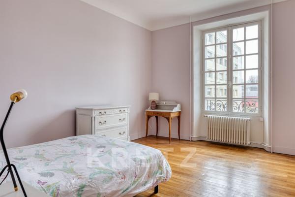 Hotel particulier Evreux centre-ville