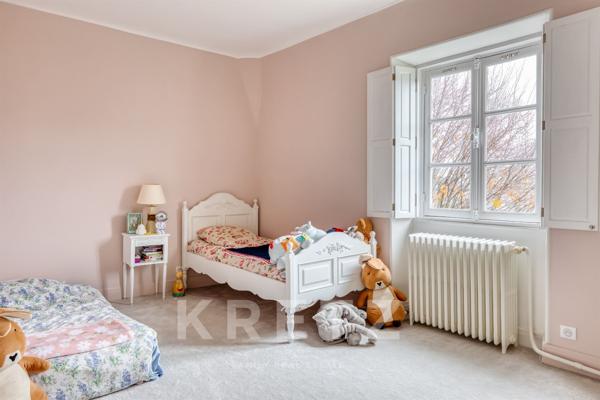 Hotel particulier Evreux centre-ville