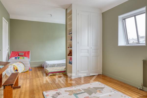 Hotel particulier Evreux centre-ville