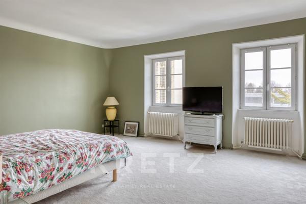 Hotel particulier Evreux centre-ville