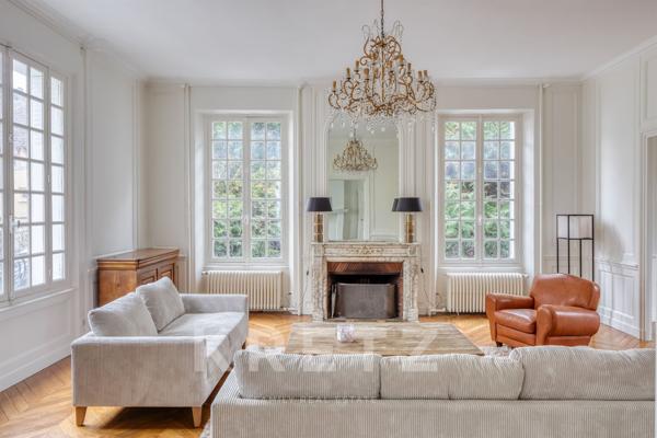 Hotel particulier Evreux centre-ville