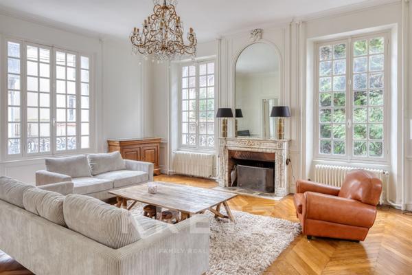 Hotel particulier Evreux centre-ville