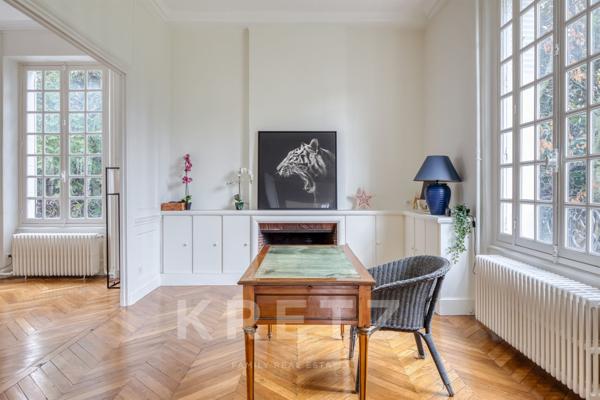 Hotel particulier Evreux centre-ville