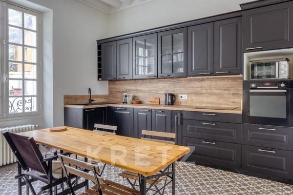 Hotel particulier Evreux centre-ville