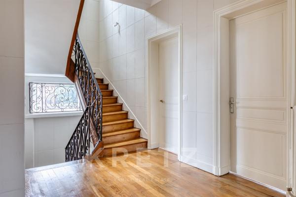 Hotel particulier Evreux centre-ville