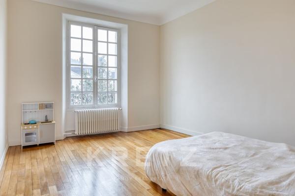 Hotel particulier Evreux centre-ville