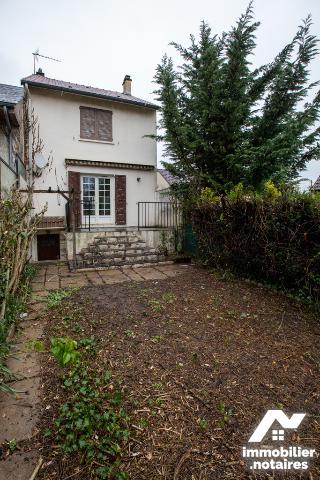 VENTE EN IMMO-INTERACTIF® : MAISON / VILLA - Cormeilles En Parisis - Val-d'Oise (95)