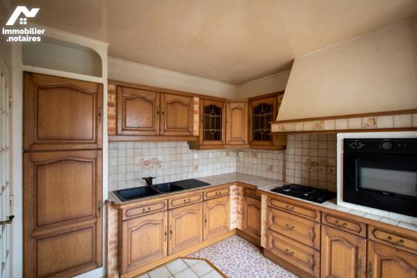 VENTE EN IMMO-INTERACTIF® : MAISON / VILLA - Cormeilles En Parisis - Val-d'Oise (95)