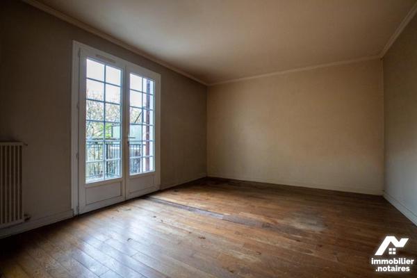 VENTE EN IMMO-INTERACTIF® : MAISON / VILLA - Cormeilles En Parisis - Val-d'Oise (95)