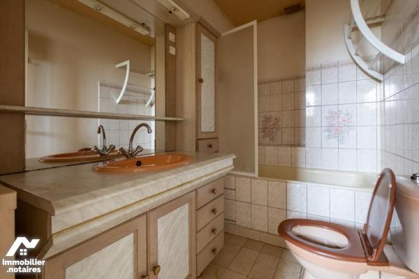 VENTE EN IMMO-INTERACTIF® : MAISON / VILLA - Cormeilles En Parisis - Val-d'Oise (95)