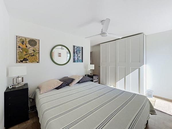 À VENDRE À ÉVIAN-LES-BAINS - T3 RÉCENT 2023 AVEC GRAND JARDIN - GARAGE